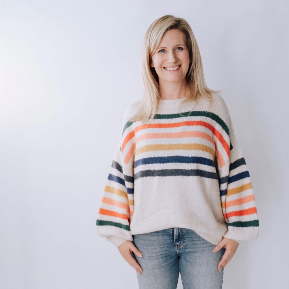 Meet your Posher, Mindy